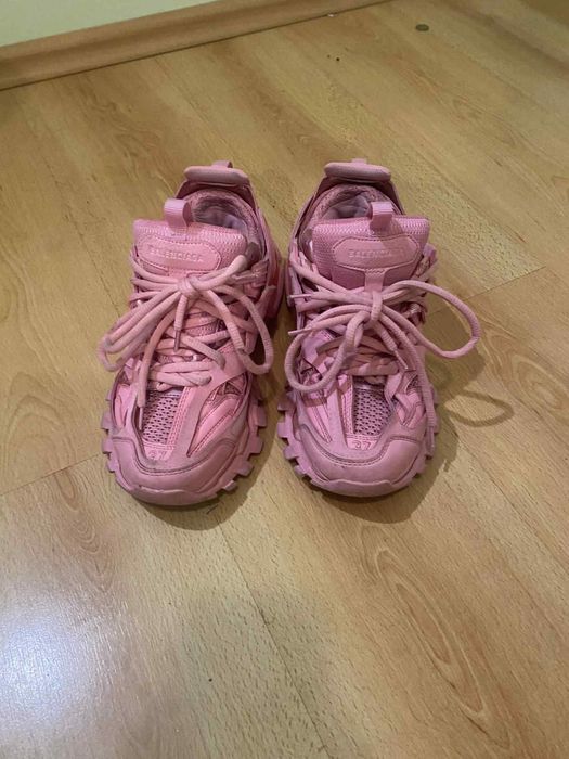 Маратонки Balenciaga Track
