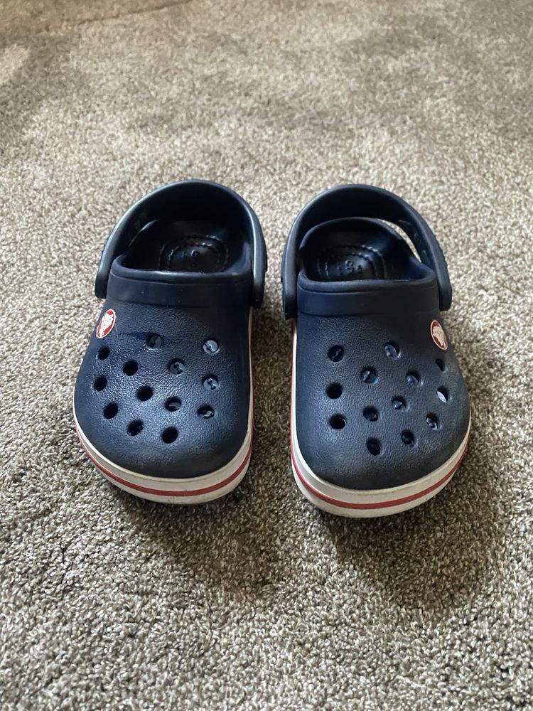 Чисто нови детски Crocs - ове