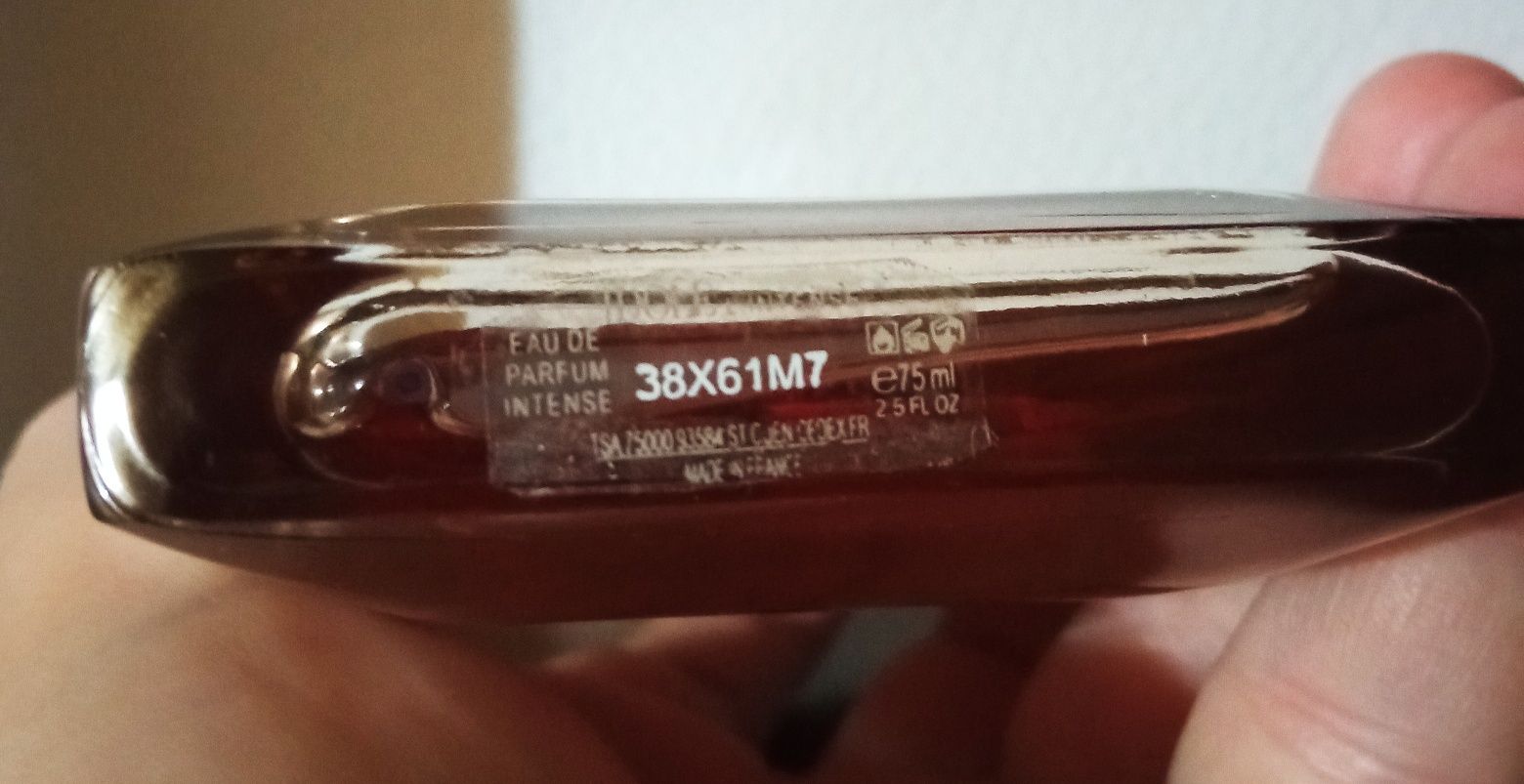 Парфюм Lancome Idole Intense