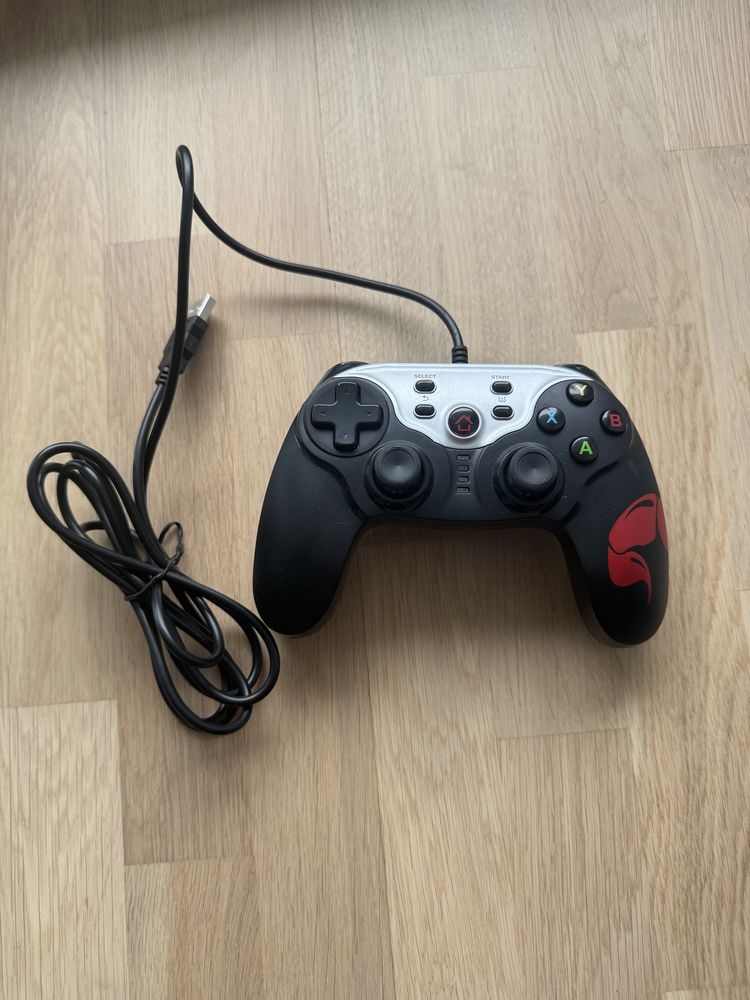 Controller Marvo