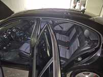 In Germania | Skoda Octavia 1U 1.9 TDI PD | Peste 200 CP | Tuning