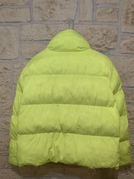 Superdry Studios Puffer
