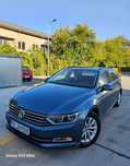 VW PASSAT 1.8TSI/180CP/DSG/Model-2019/Import Germania/Accept Variante