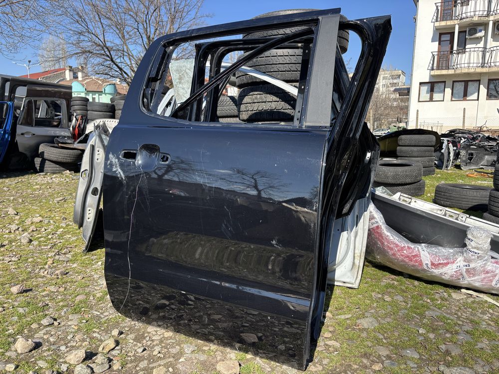Врата Ford Ranger