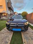SSANGYONG  Korando  Style  AWD AT6