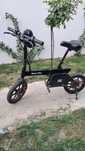 Trotineta moovway c19