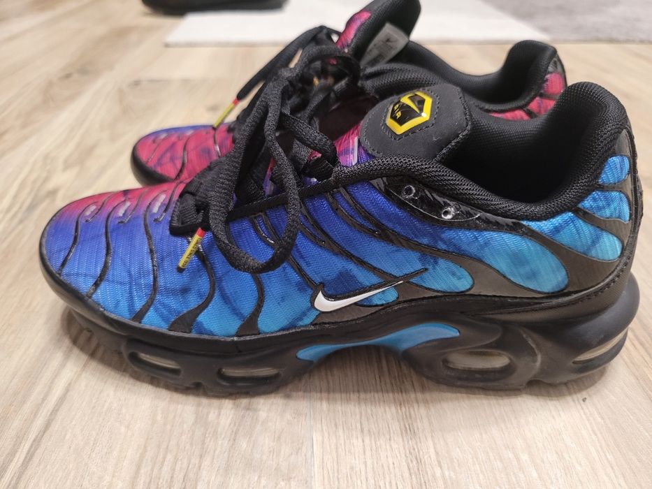 nike air max tn кроссовки