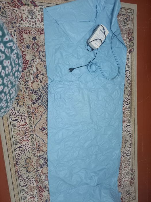 Матрас против пролежний