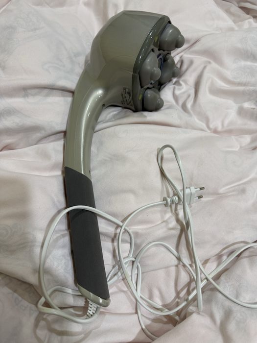 Аппарат для массажа