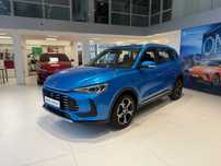 MG ZS HEV MG ZS Full Hybrid (HEV+), automat, 197 CP