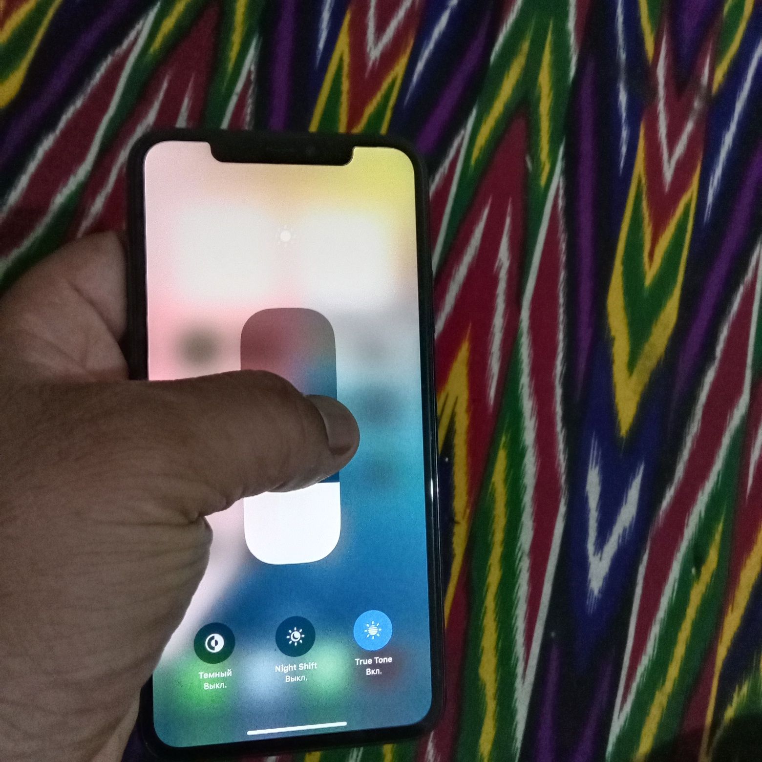 Ayfon 11 Pro Max 256GB