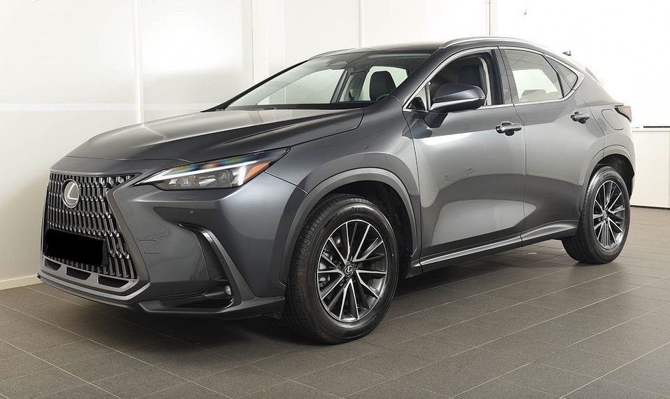 Lexus Seria NX HYBRID - Business - BLIS - Adaptive Cruise - Smart Key - Winter