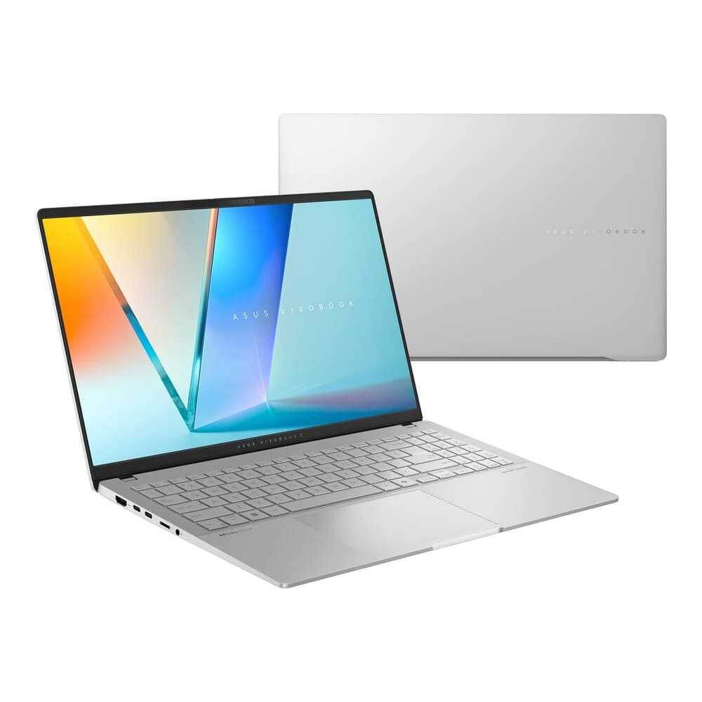 Noutbuk Asus Vivobook S 15 OLED Snapdragon X Elite X1E 16GB/1TB