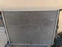 Radiator apa e46 330d nou