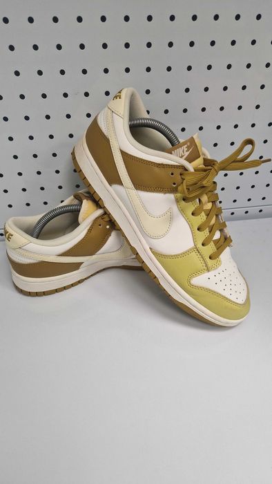 Оригинални мъжки маратонки- Nike Dunk Low Retro