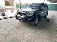 Срочно продается toyota prado 120