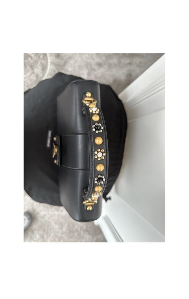 Dolce&Gabbana ,Lucia bag