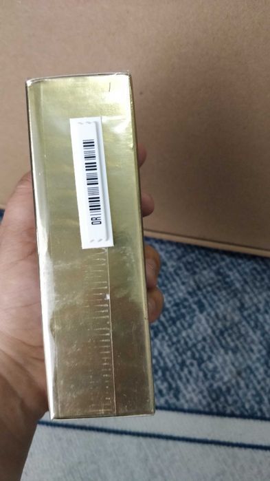 Parfum nou Chanel Coco Noir 100ml EDP