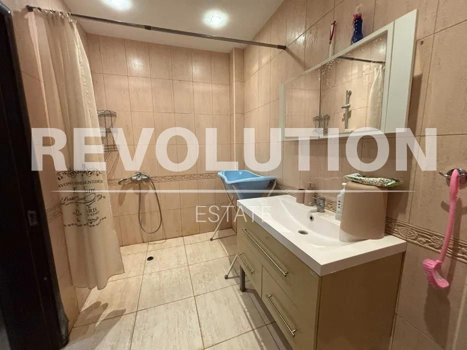 Дава се под наем Тристаен апартамент в Варна, Виница - 90 кв.м за 450 € - Снимка #7