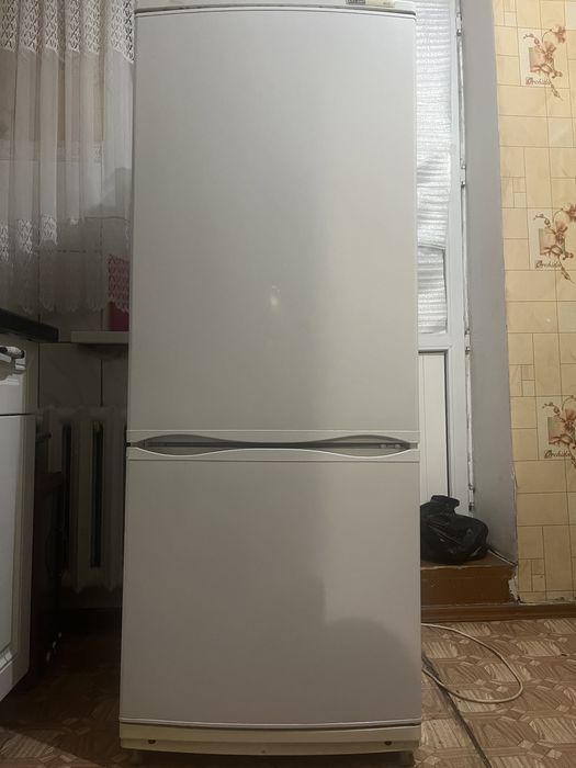 Холодильник ATLANT