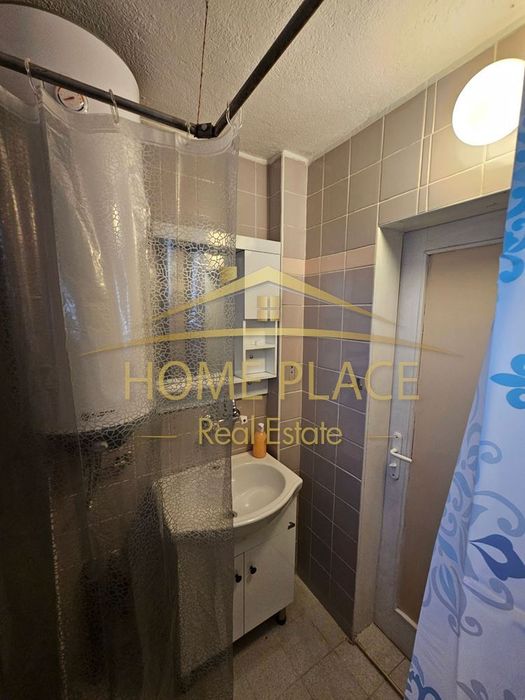 Дава се под наем Тристаен апартамент в Варна, Аспарухово - 70 кв.м за 484.5 € - Снимка #12