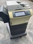Imprimanta HP Laserjet M4345 MFP