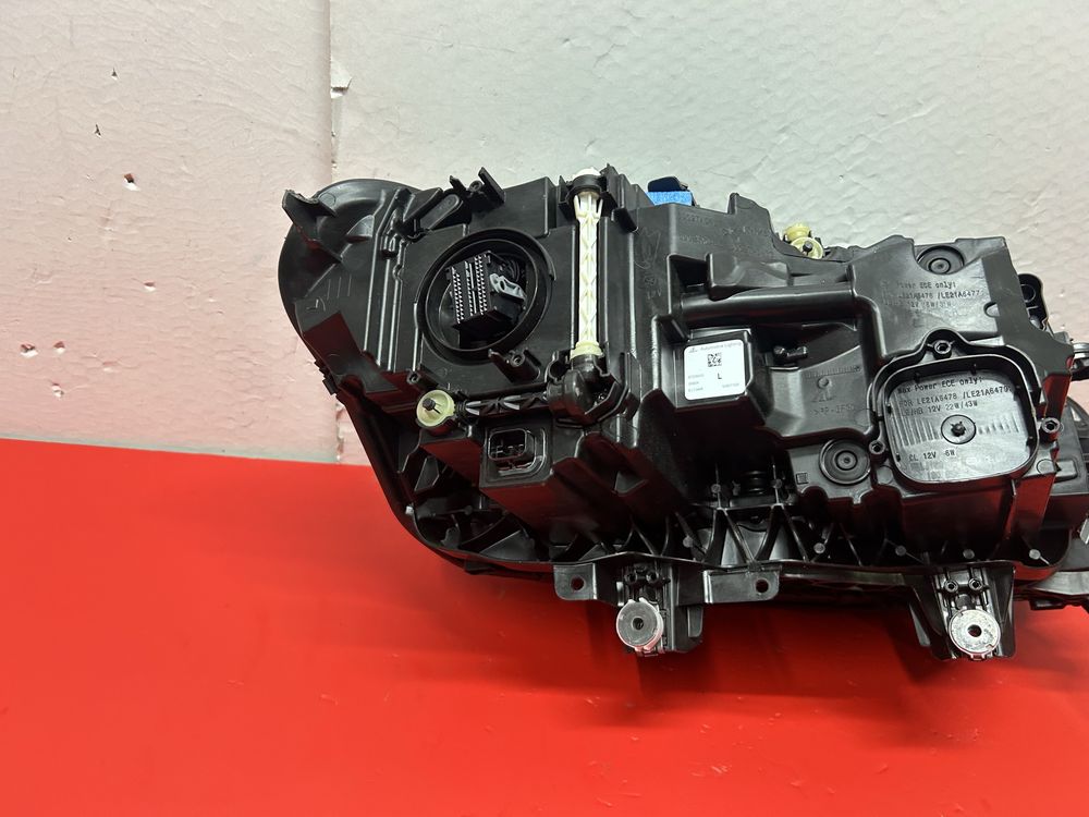 Far bmw X5 G05 X6 G06 LCI full led adaptiv Shadow stanga