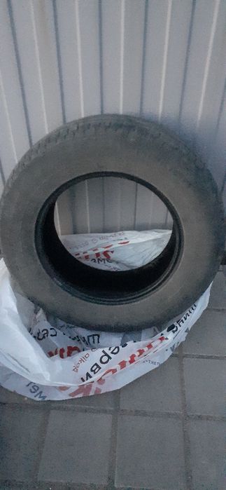 Продаётся б/у Автошины