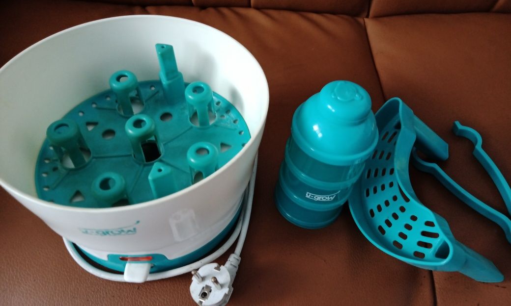Sterilizator 6in1