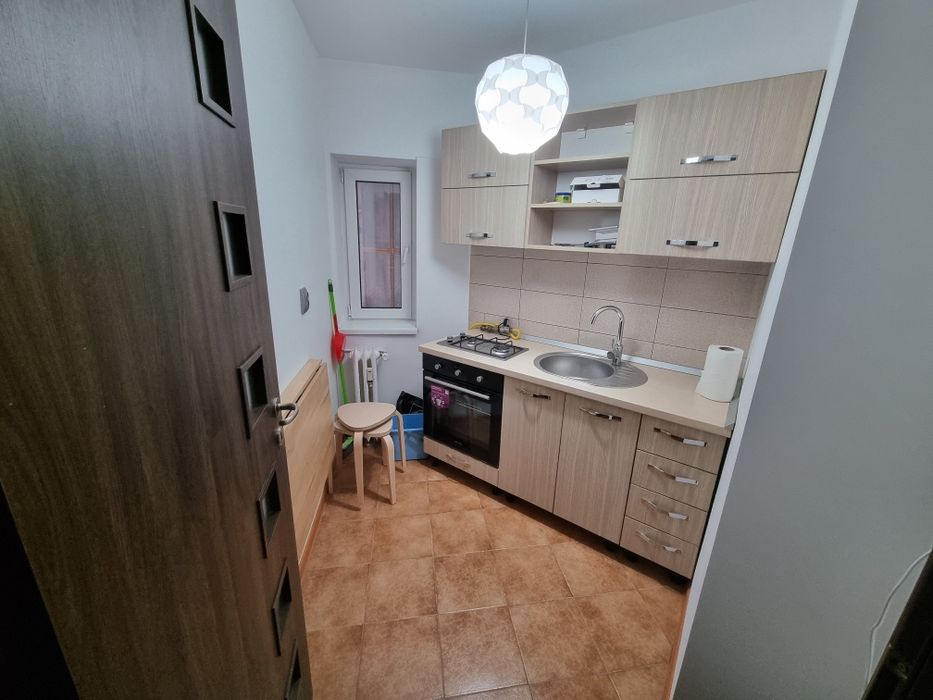 Inchiriere garsoniera ultracentral Galerii