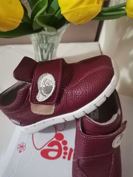 Pantofi Ariana Baby Shoes mărimea25