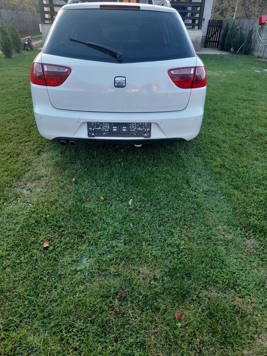 Vând seat exeo an 2011