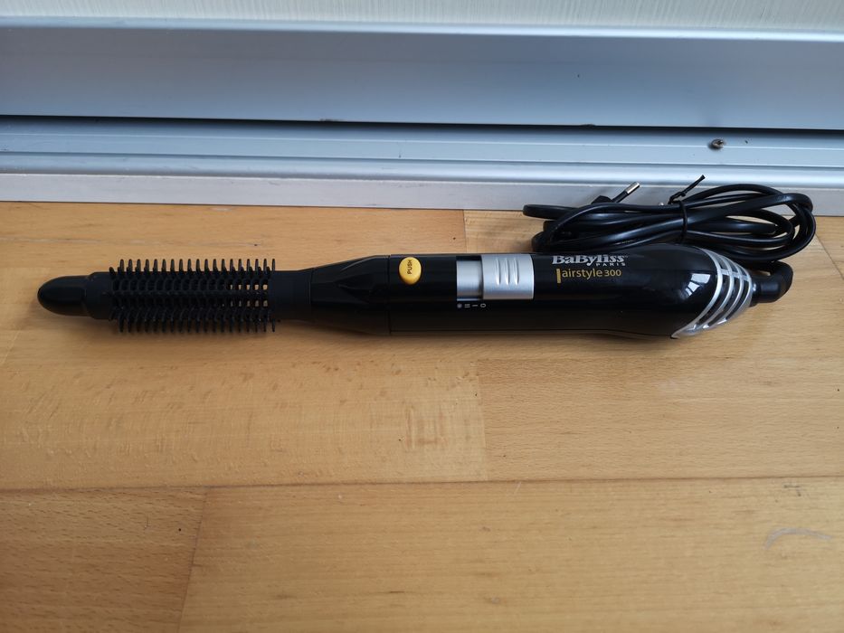 Ondulator par  BABYLISS