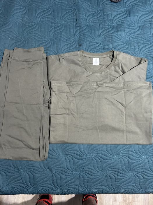 Нательное белье