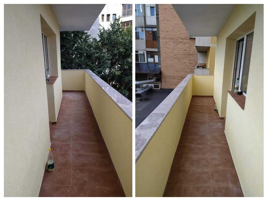 Amenajări interioare/exterioare Iași – finisaje profesionale