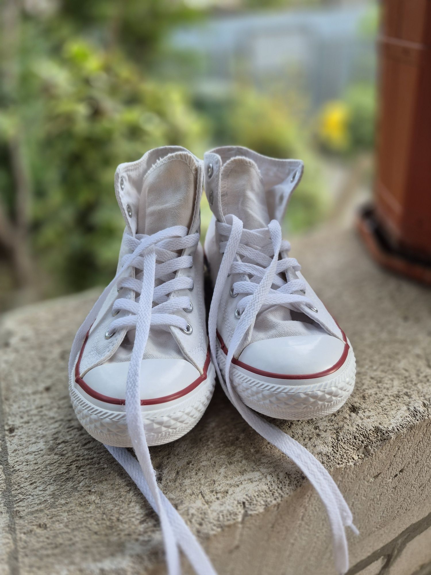 Converse dama mărimea 36