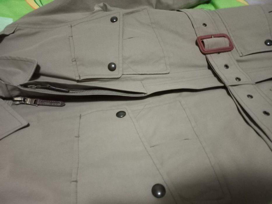 Pardesiu, palton Ralph Lauren 100% autentic