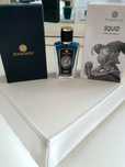Parfum Zoologist Squid