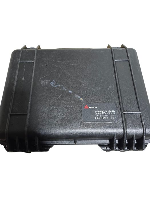 Tester siguranță electrica BGV A3