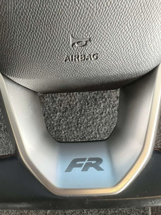Оригинален волан с Airbag Seat Fr Ateca Leon Toledo мулти Сеат Н25