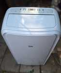 BEKO 12.000 BTU , aer conditional portabil SILENTIOS