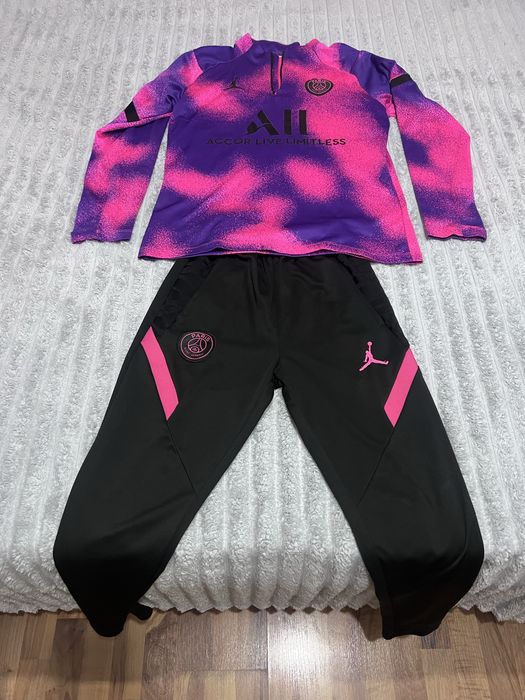 Trening psg roz.