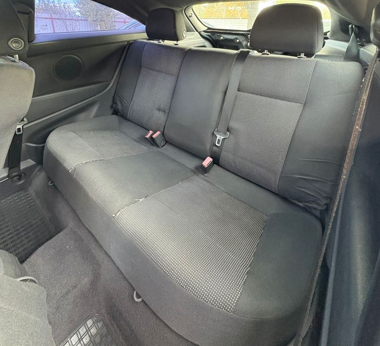 Opel Astra GTC 1.9 CDTI 150CP - 2006