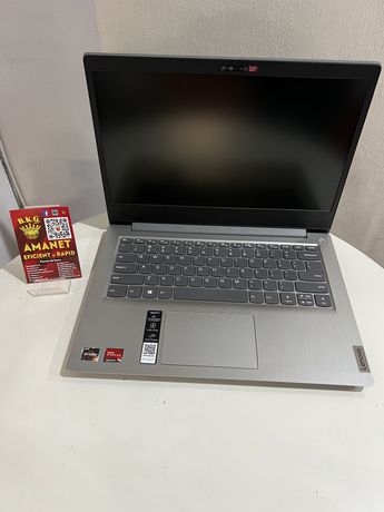 Laptop Lenovo Ideapad 3 Amanet BKG