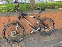 Bicicleta Giant, cadru aluminiu XC. Sram X-O carbon