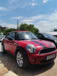 Mini Cuper 1.4i 2009г.