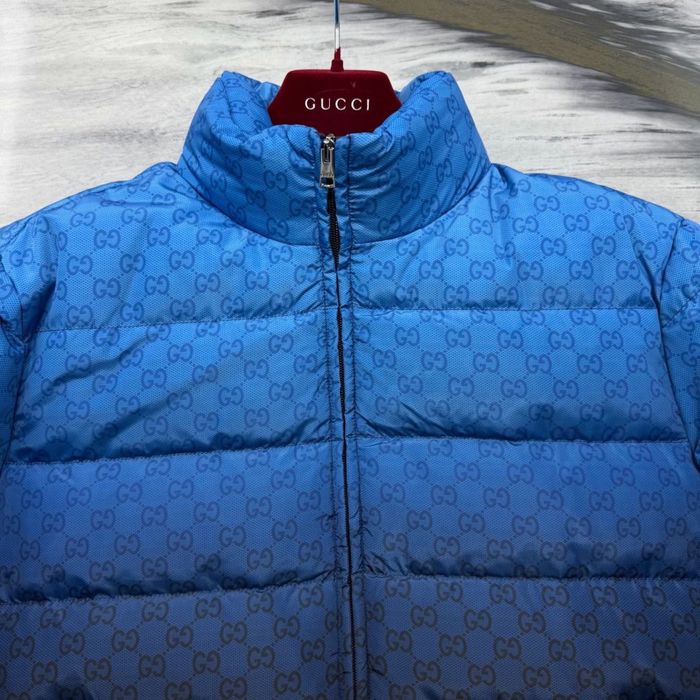 Geaca Gucci , calitate premium , pe comanda , noua , L