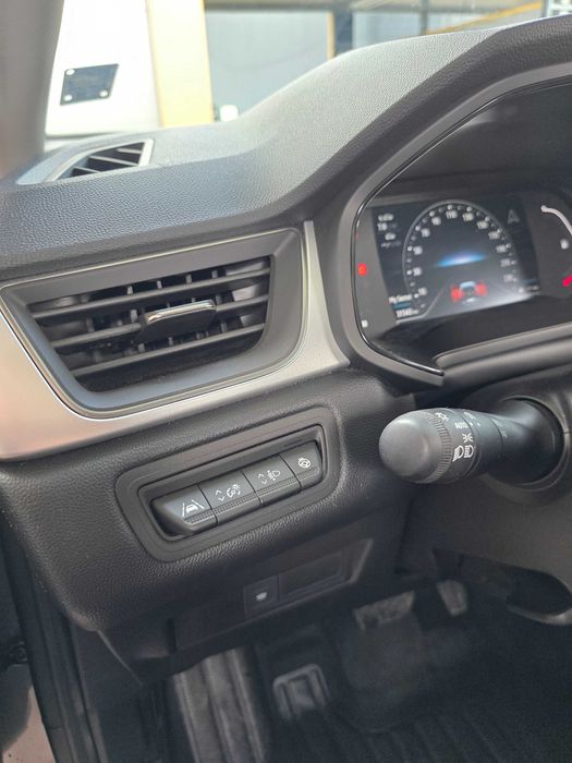 Renault Captur TCe 140