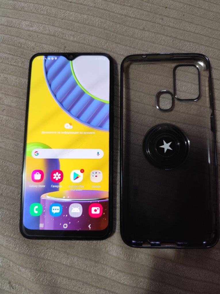 ТОП ЦЕНА !!! Samsung galaxy М31 128 GB