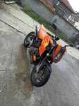 КТМ Супердюк 990 KTM superduke